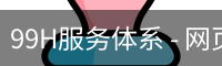 99H服务体系